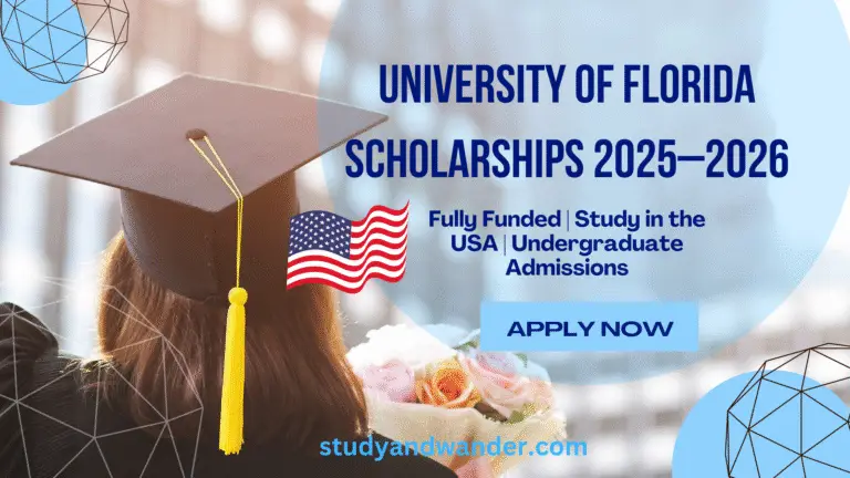 university-of-florida-scholarships-2025