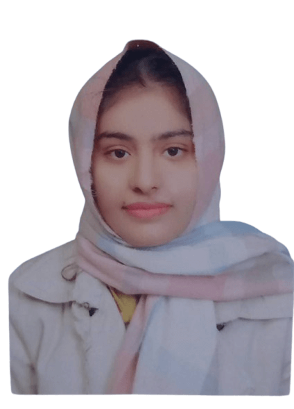 Sabeen Mustafa - Founder of Study and Wander